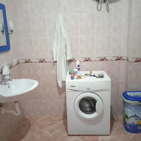 Apartment Due_mari Vlore
